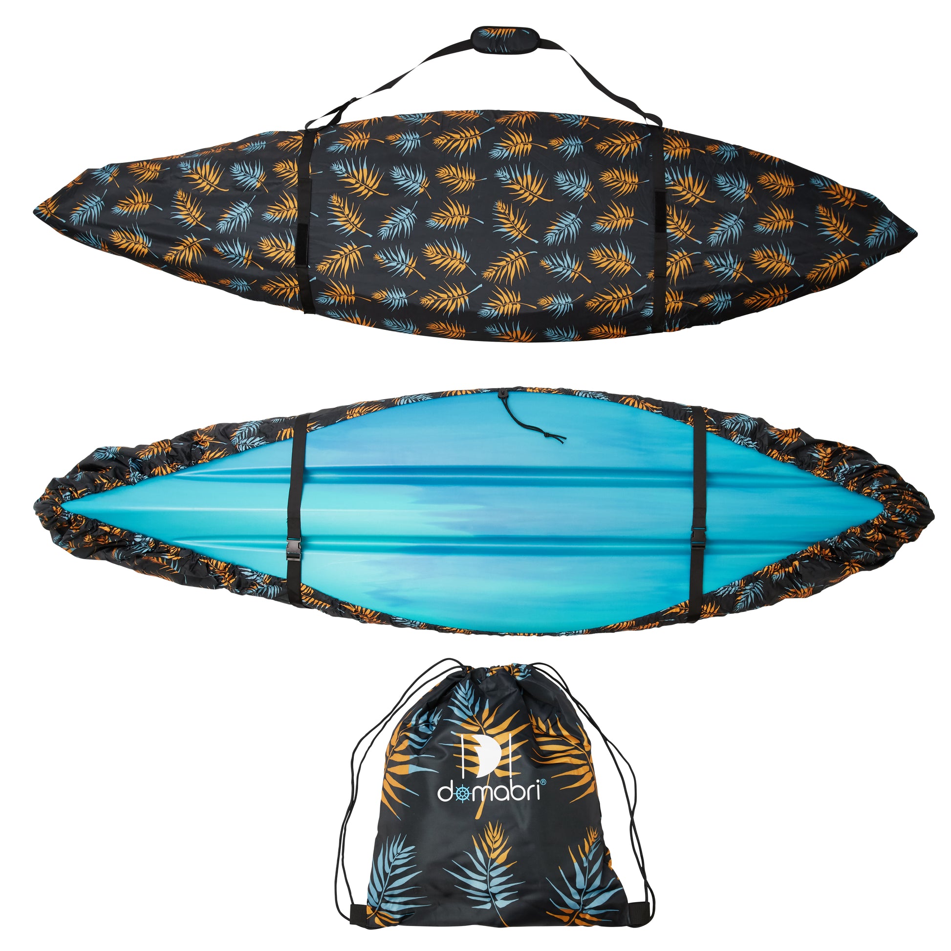 Kayak Cooler Bag(16L) – Domabri